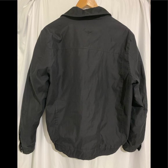 Dockers Soft Shell Jacket - Picture 2 of 4
